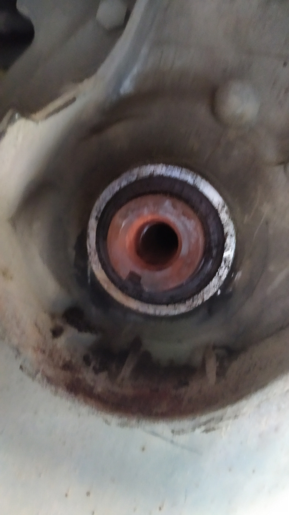 Фото в бортжурнале FIAT Doblo (1G)