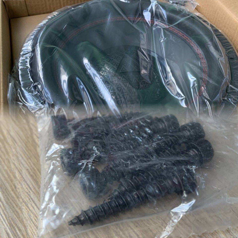 Фото в бортжурнале Mazda 6 (2G) GH