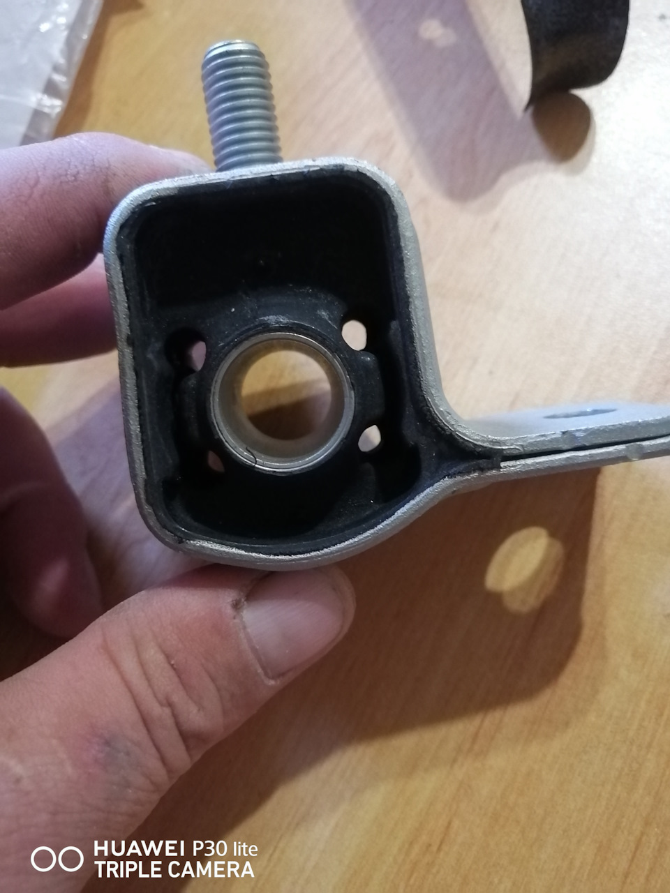 Фото в бортжурнале Peugeot 405