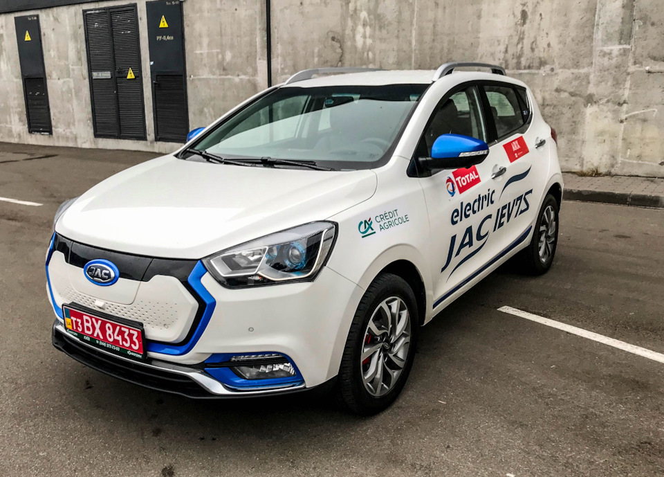 Китайские авто jac электромобиль. Смотреть фото Китайские авто jac электромобиль. Смотреть картинку Китайские авто jac электромобиль. Картинка про Китайские авто jac электромобиль. Фото Китайские авто jac электромобиль