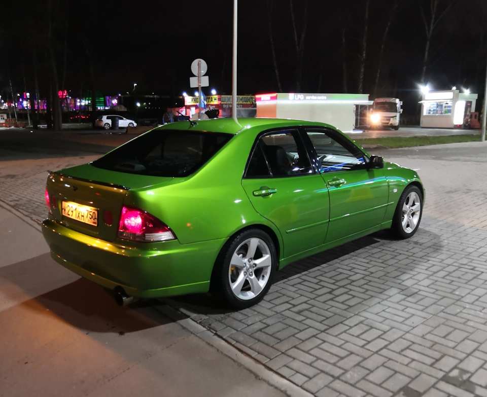 Большое ТО и первые сюрпризы. — KIA Sorento (1G), 2,5 л., 2008 года ...