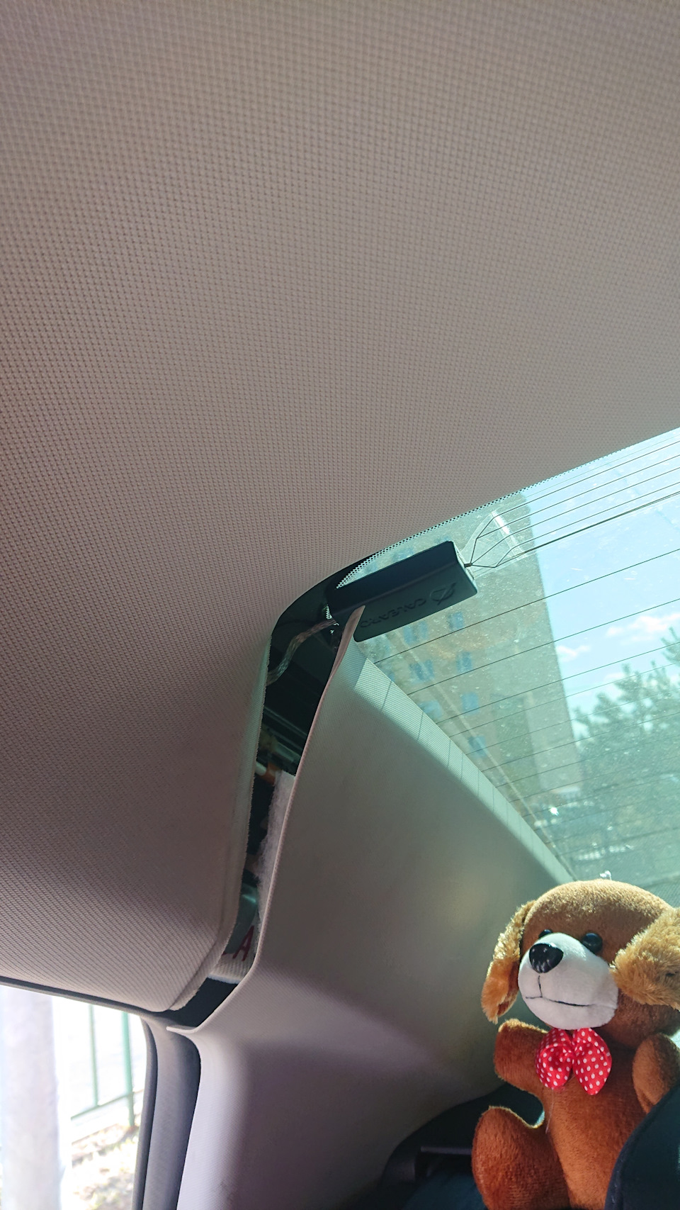 Вопрос по ДМРВ — Сообщество «Фан-клуб Пежо Боксер, Ситроен Джампер и ...