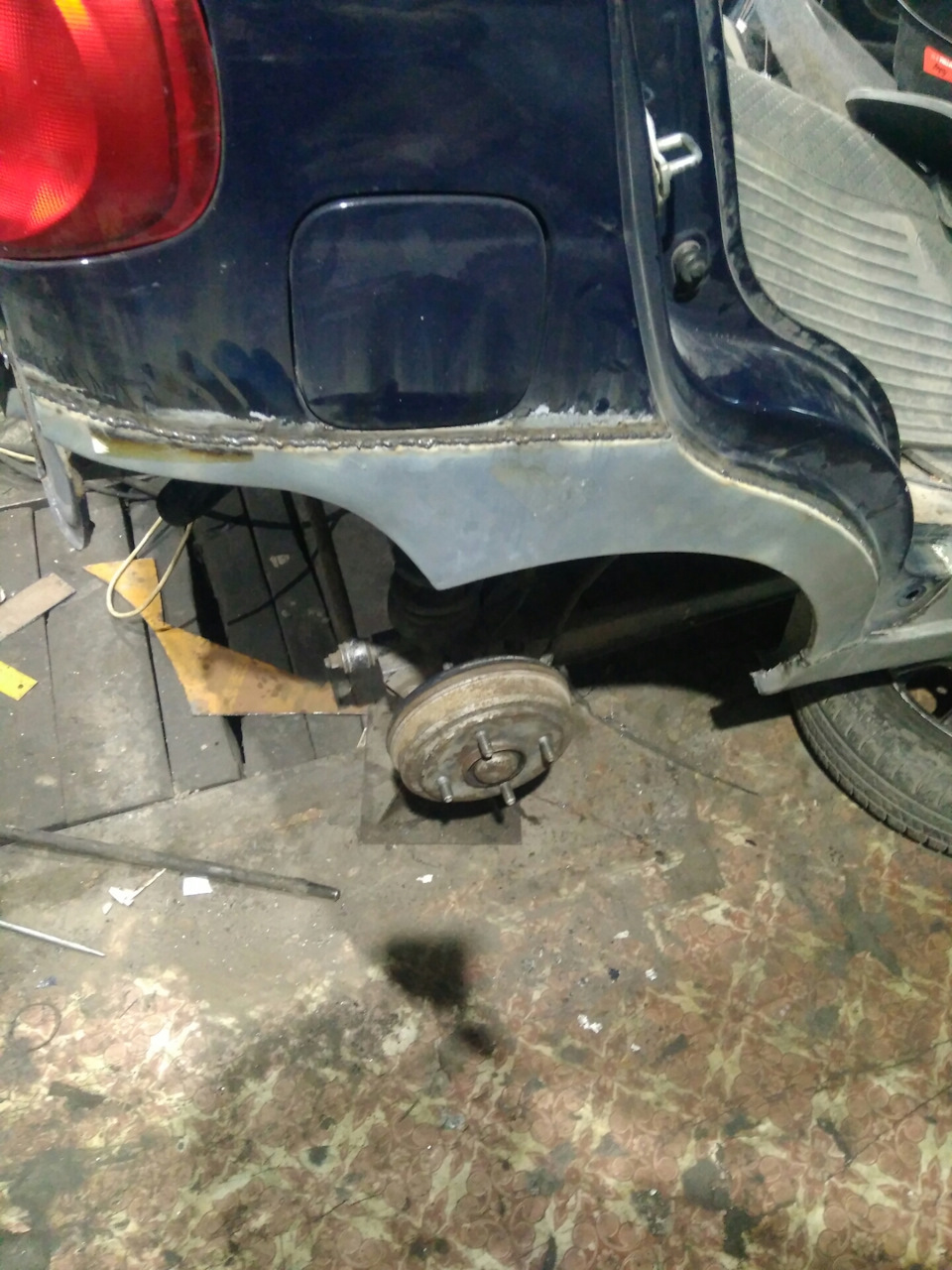 Как снять плафон освещения салона рено дастер - 90 фото