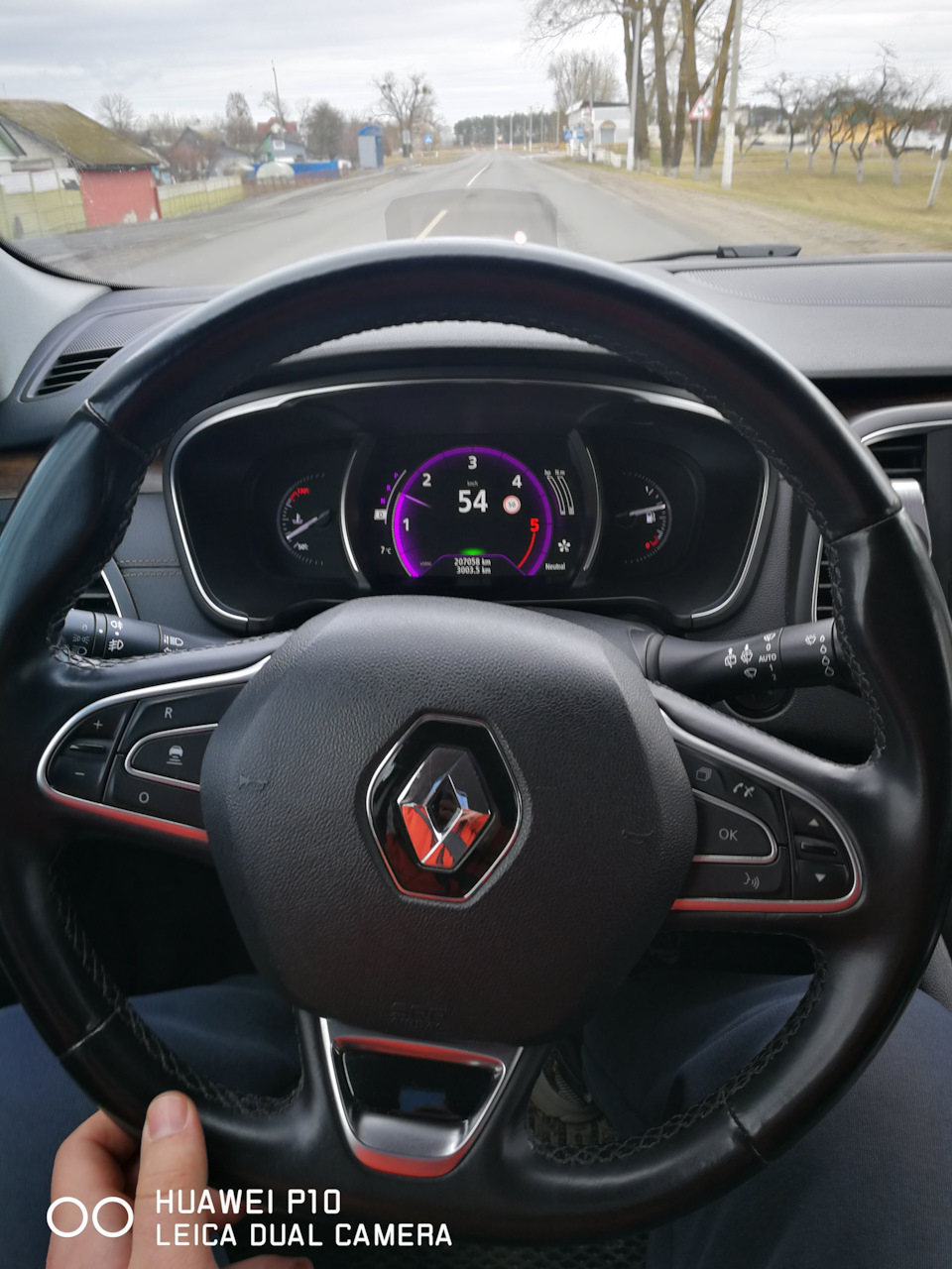 85) — Замена рулевых тяг. — Renault Talisman, 1,6 л, 2016 года | визит на  сервис | DRIVE2