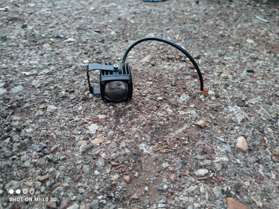 Фото в бортжурнале ГАЗ 31105