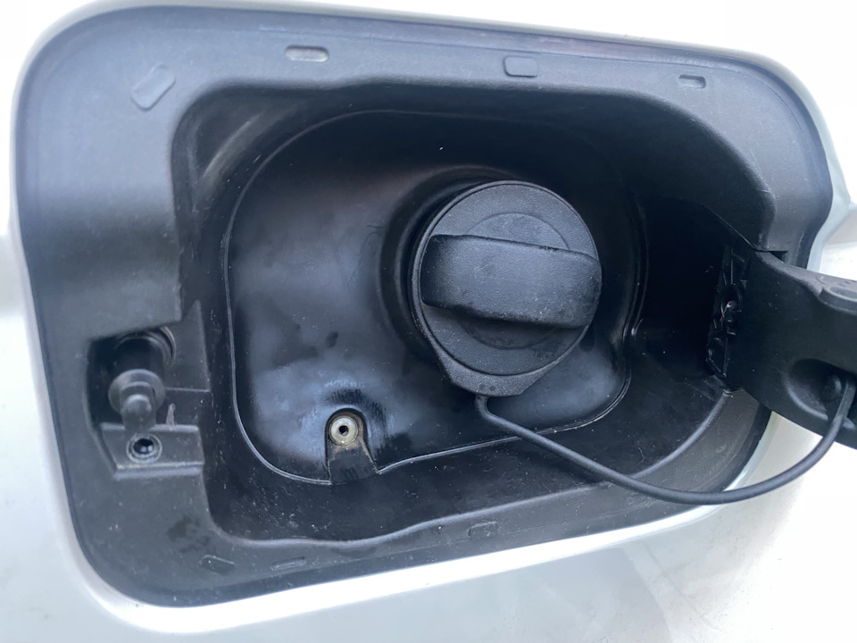 Фото в бортжурнале SEAT Leon (Mk III)