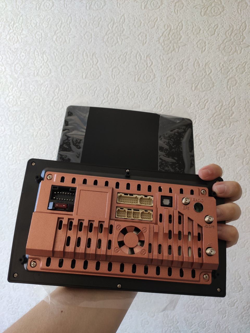 Уставшая электрика в машине — Mitsubishi Pajero (3G), 3 л, 2002 года ...