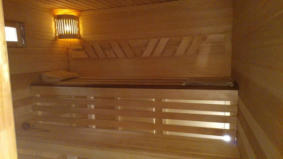 Фото в бортжурнале Ford Focus Sedan II