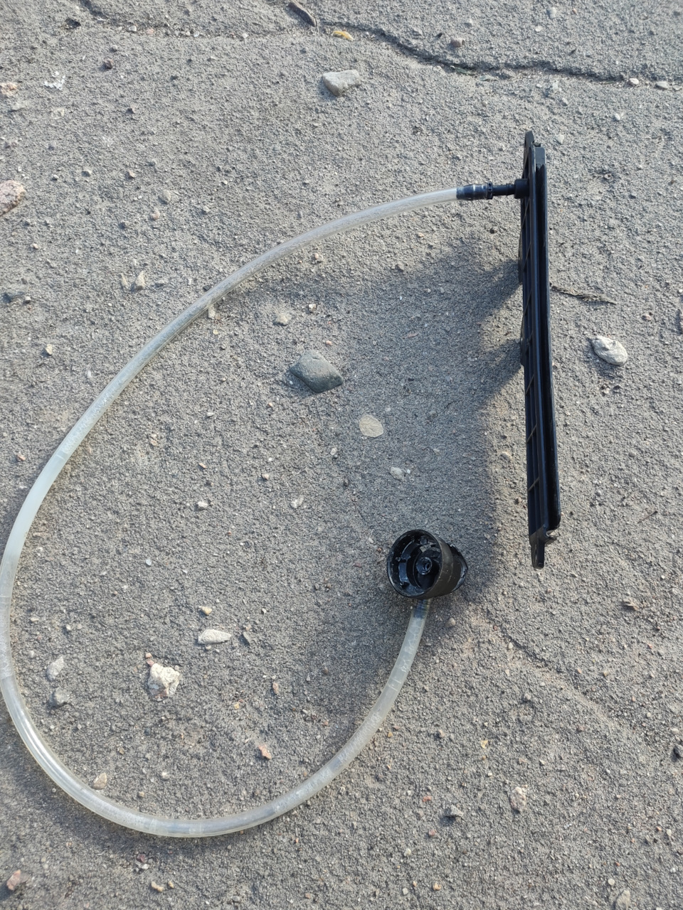 Промывка испарителя AC очистителем кондиционера STEPUP — Ford Mondeo IV ...