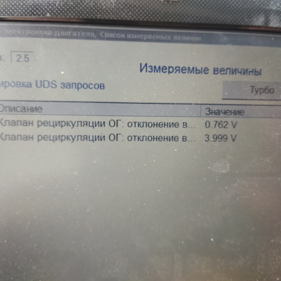 Замена, чистка и регулировка клапана ЕГР 1.6tdi. — Volkswagen Touran (1G),  1,6 л, 2015 года | своими руками | DRIVE2