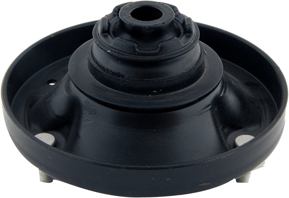 123. Замена амортизаторов, профилактические работы. Рулевой карданчик ...