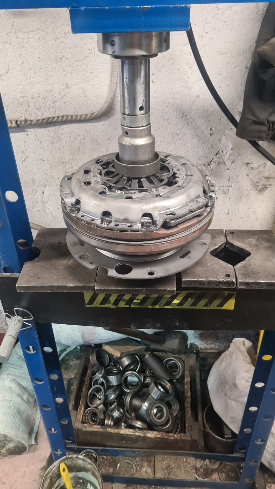 Фото в бортжурнале Audi Q5 (1G)