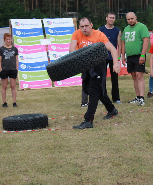 Фото в бортжурнале Chevrolet Niva (1G)