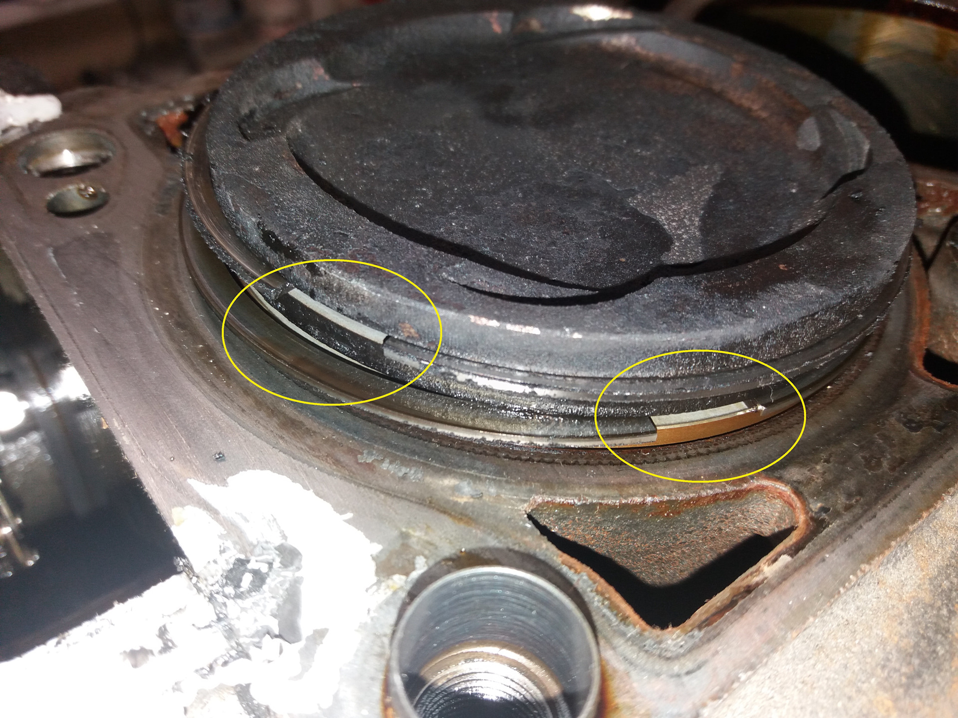 Не работает зона обогрева дворников киа рио 3 - 91 фото