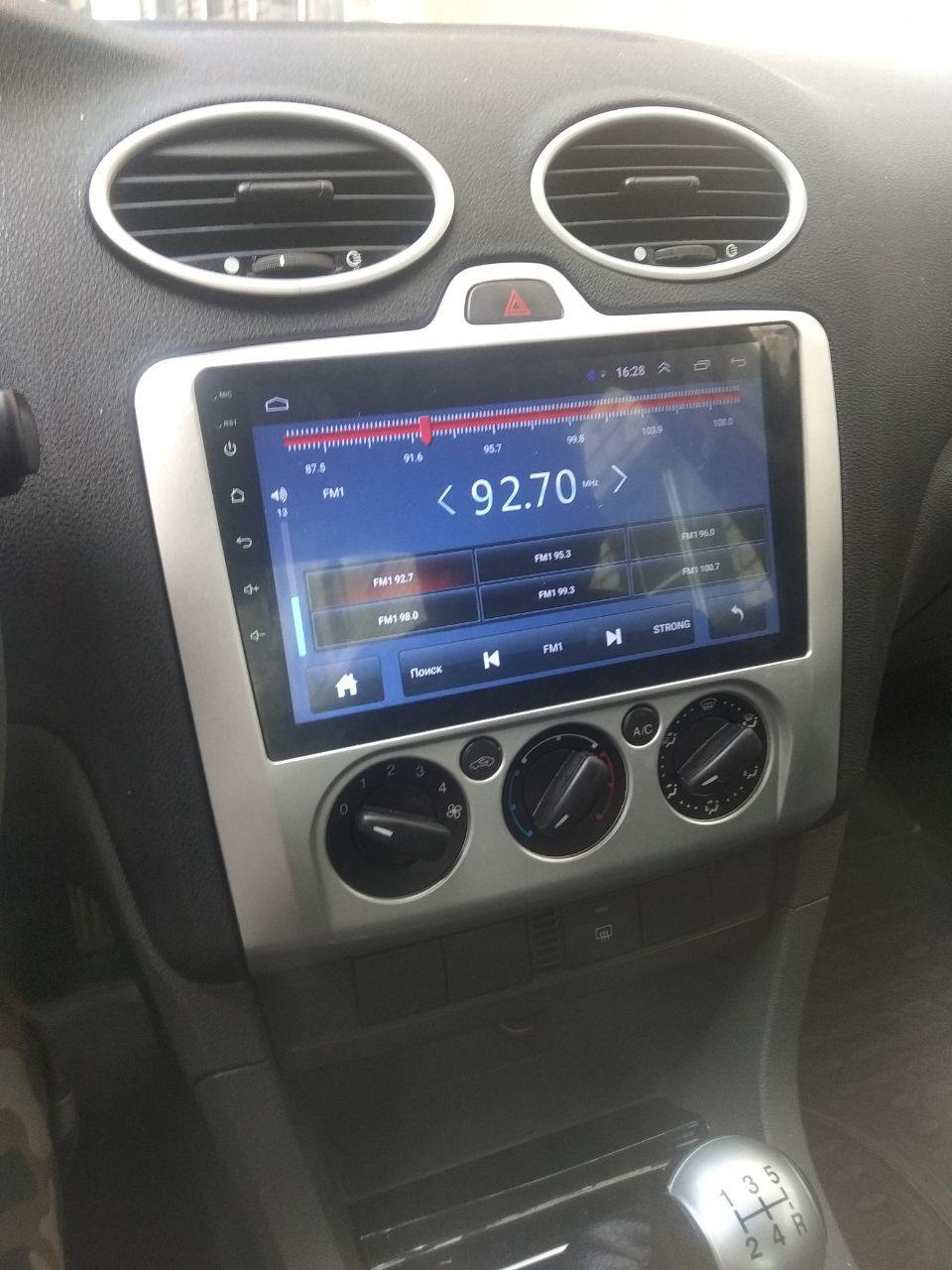 2 din focus 2. Магнитола 2 Дин Форд фокус. 2 Din магнитола Ford Focus 2. 2din Focus 2 магнитола. 2 Din магнитола Pioneer Ford Focus 2.