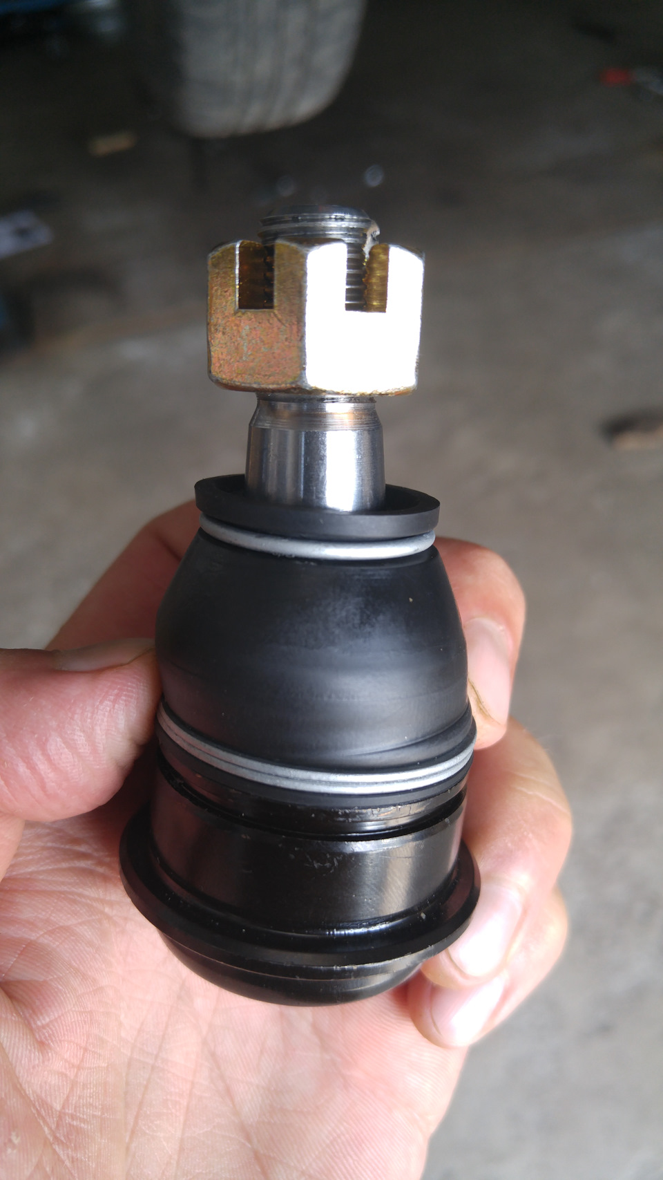 ПЕРВЫЙ МИНУС — Land Rover Freelander 2, 2,2 л, 2008 года | поломка | DRIVE2