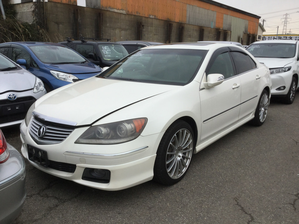 Modulo Honda Legend Kb1 Acura Rl Na Honda Legend Kb Acura Rl Kb1 Kupit V Gorode Tulun Na Drive2