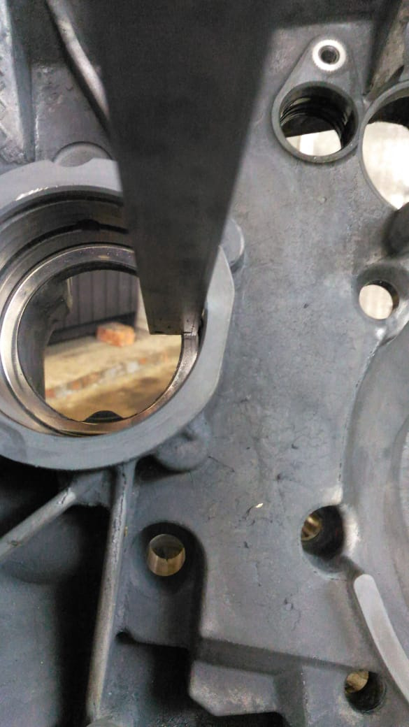 Ремонт акпп, избавляемся от гула — Audi A6 (C6), 3 л, 2005 года ...