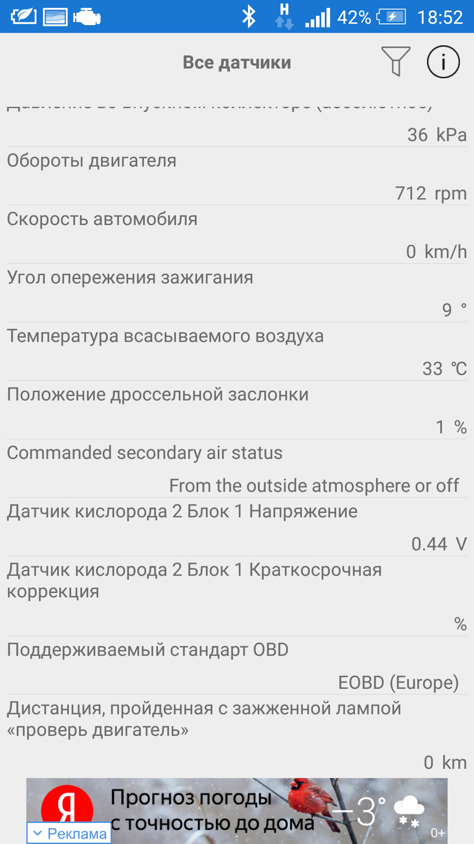 Park Brake Fault — Tesla Model S, 2015 года поломка DRIVE2