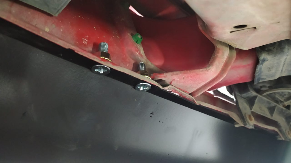 Вакуум в баке! Что делать? — KIA Sportage (2G), 2 л, 2010 года ...