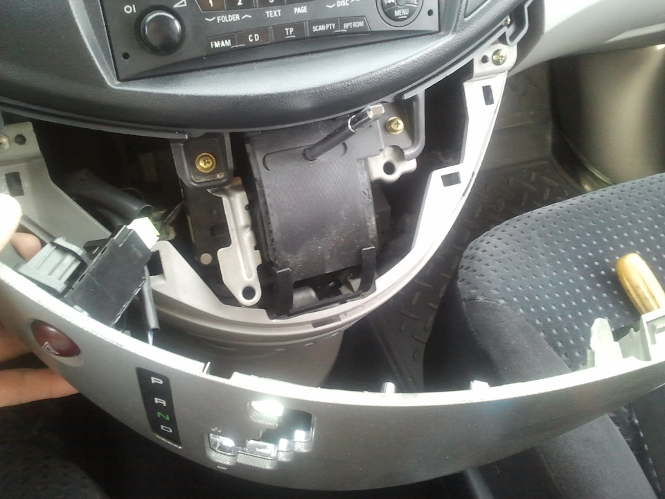 Фото в бортжурнале Mitsubishi Grandis