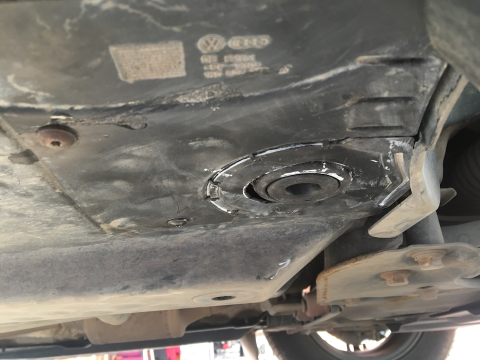 готово — Skoda Yeti