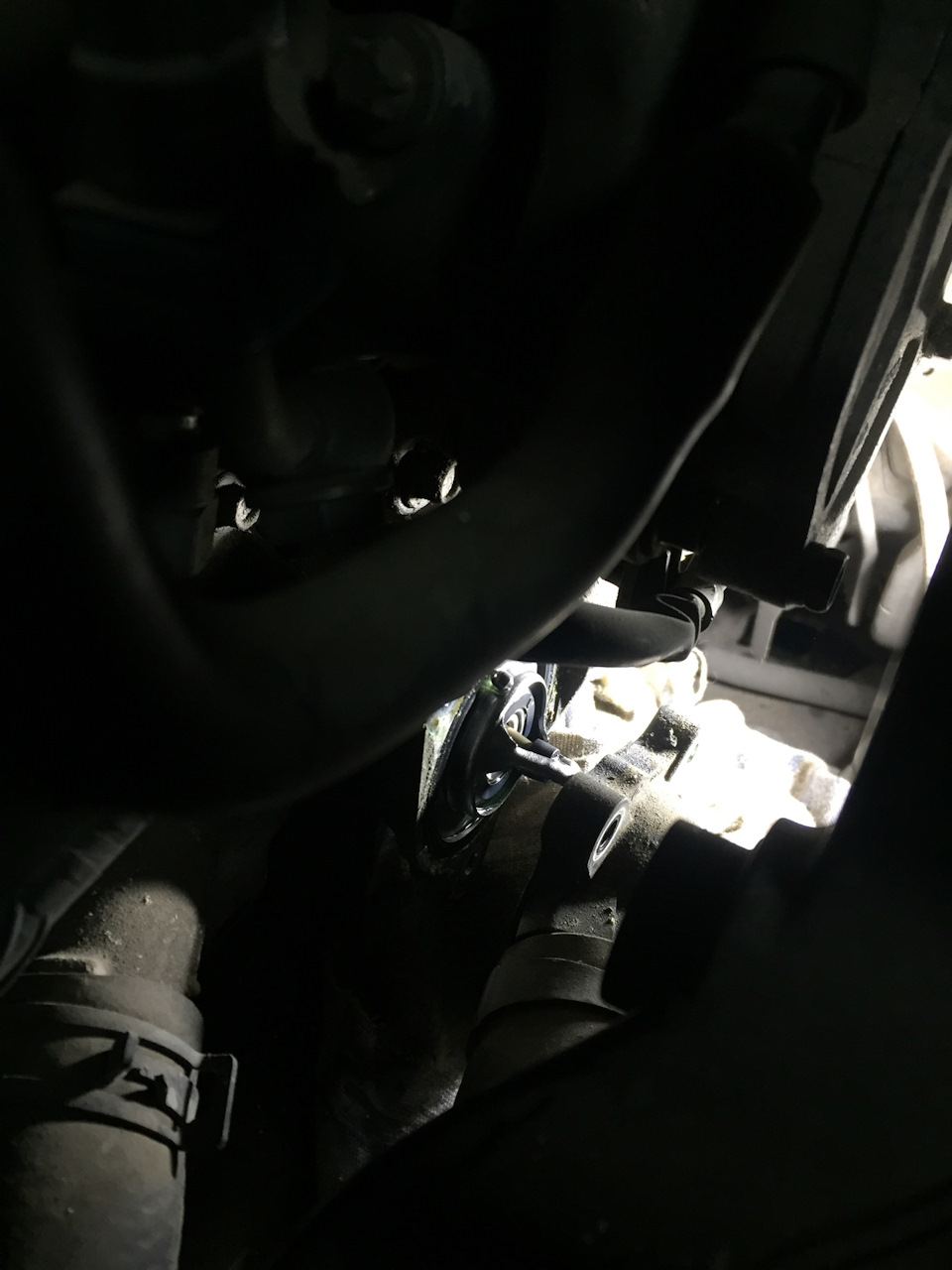 Фото в бортжурнале Mazda CX-5 (1G)