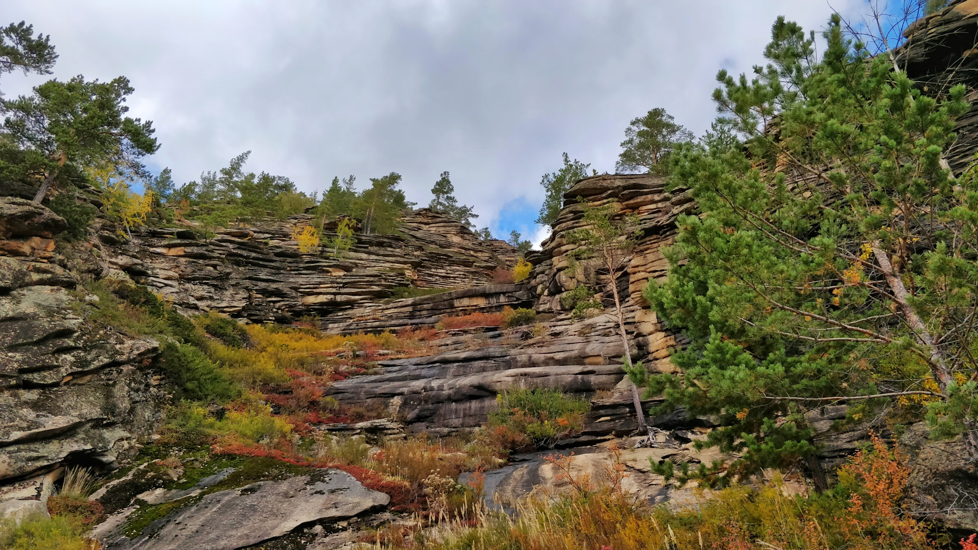 Каркаралинск казахстан фото