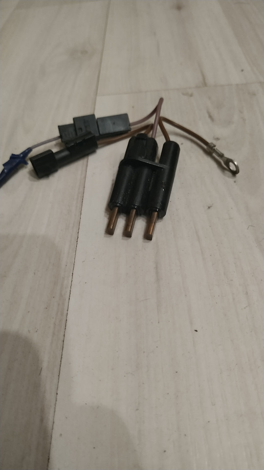 32341161982 Спортивное рулевое колесо с НПБ BMW | Запчасти на DRIVE2