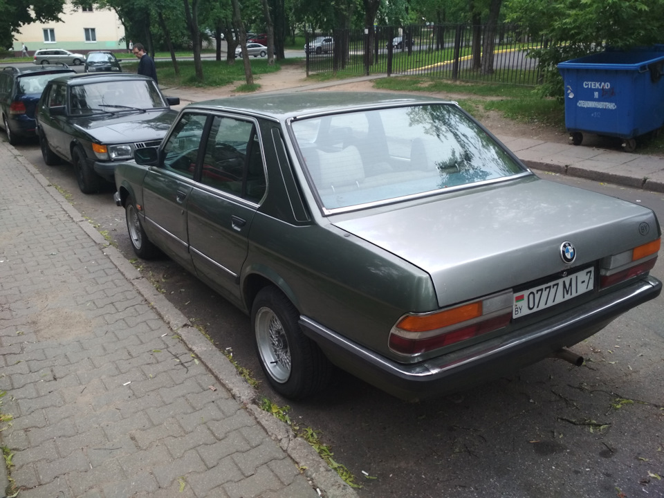 БМВ и СААБ — Saab 900, 2 л, 1986 года | тест-драйв | DRIVE2