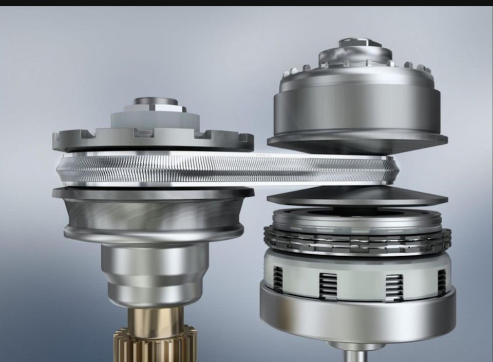 Торможение коробкой — Mitsubishi Outlander (3G), 2,4 л, 2014 года ...