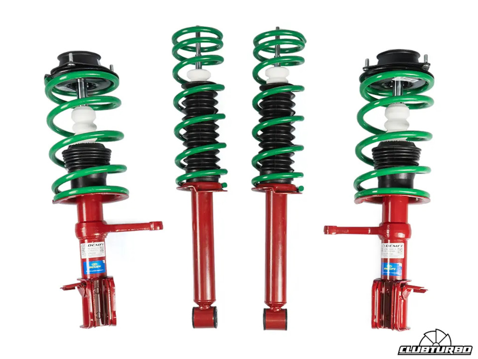 Замена всех сайлентблоков — Lada Приора седан, 1,6 л, 2010 года ...