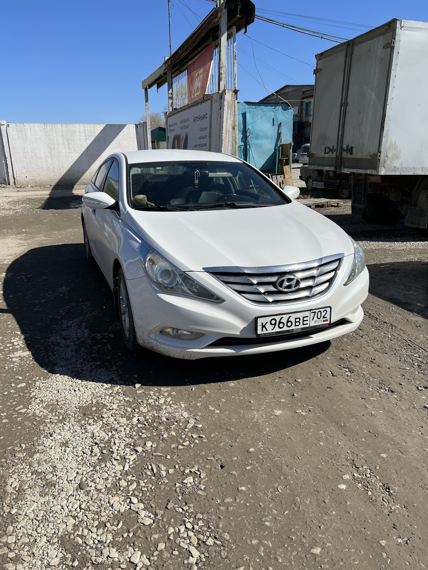 Регистрация и новые номера. И сразу вопрос к знатокам — Hyundai Sonata VI  (YF), 2 л, 2011 года | покупка машины | DRIVE2