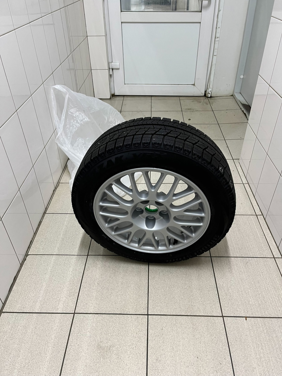 perfecto — Subaru Levorg (VM)