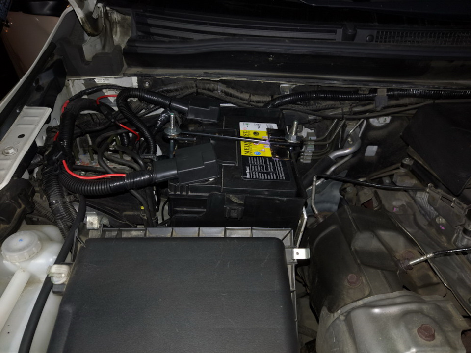 KIk0Z 9A7jjl1I75xVcs0FFdtIY 960 для чего два аккумулятора в митсубиси л 200