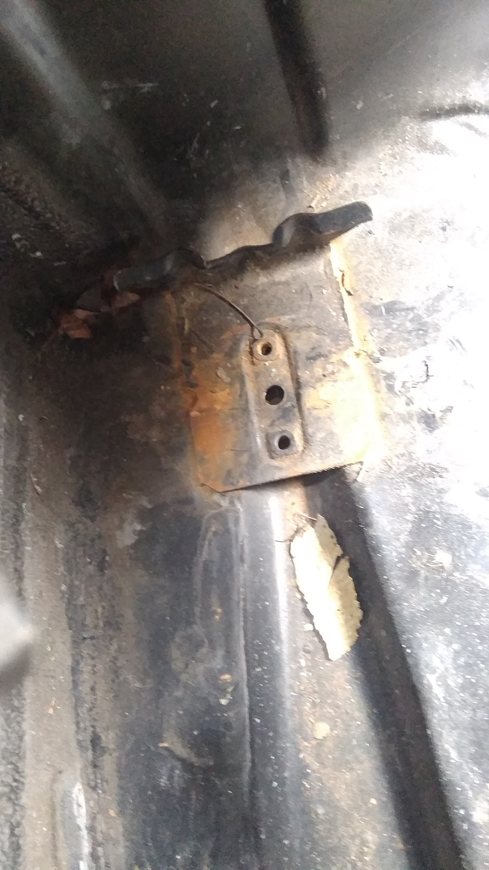 Фото в бортжурнале BMW 3 series (E36)