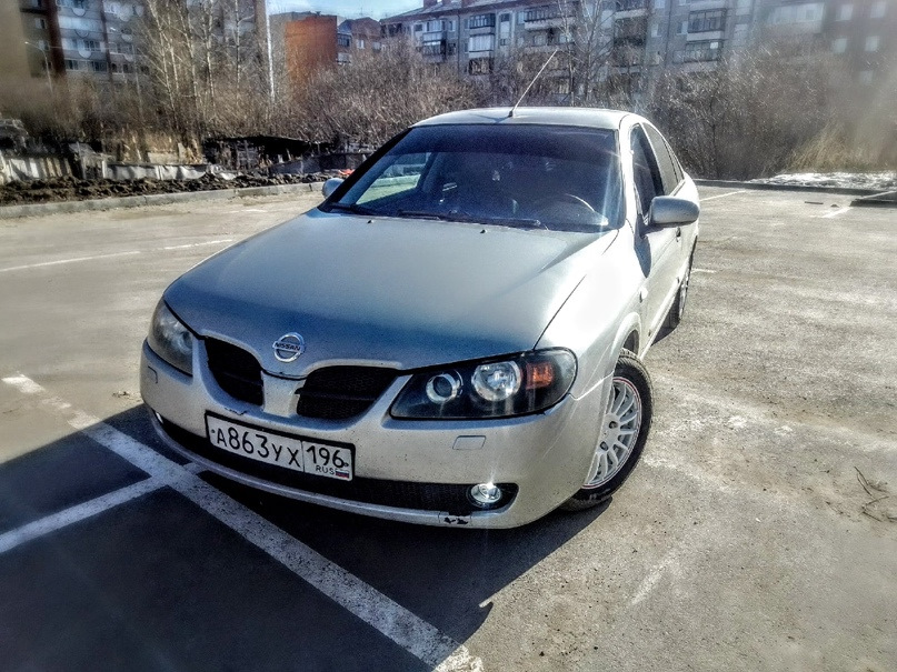 Замена колёс, замена шпильки и колхозный ремонт молдингов. — Nissan ...