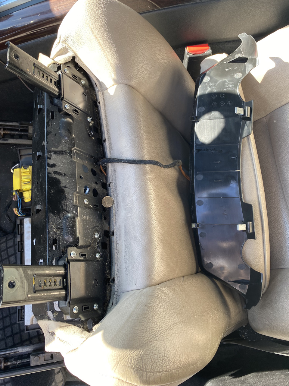 Фото в бортжурнале BMW X6 (E71/E72)
