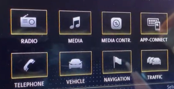 Фото в бортжурнале Volkswagen Tiguan (1G)