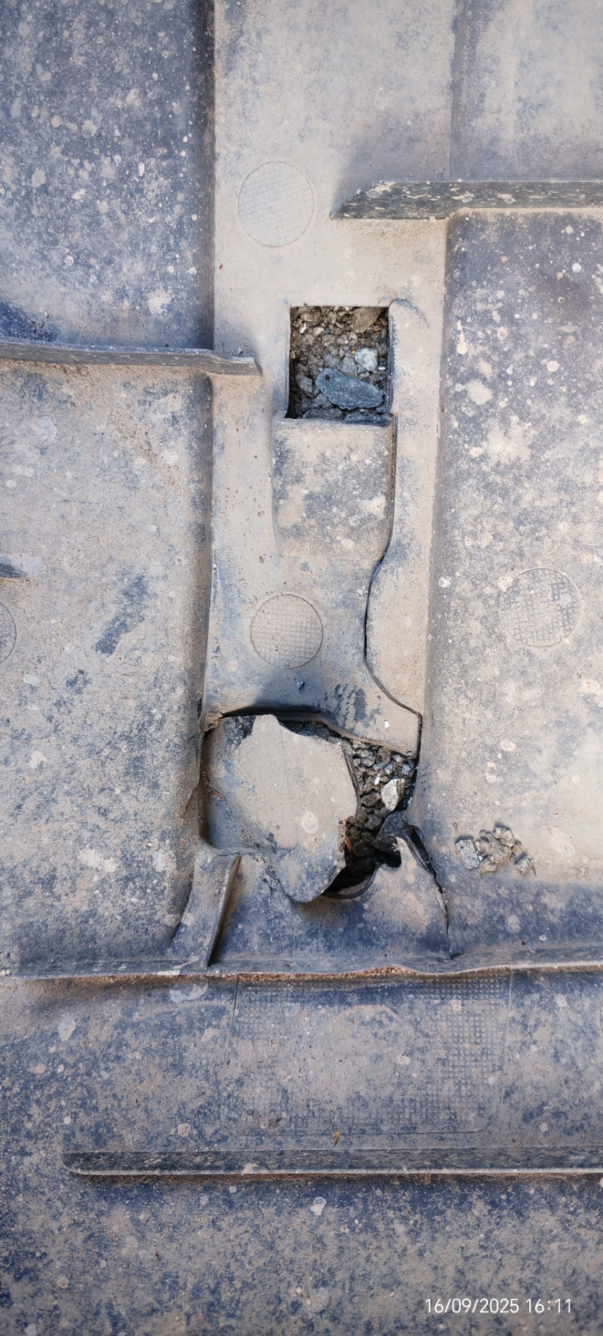 Фото в бортжурнале Haval F7 (1G)