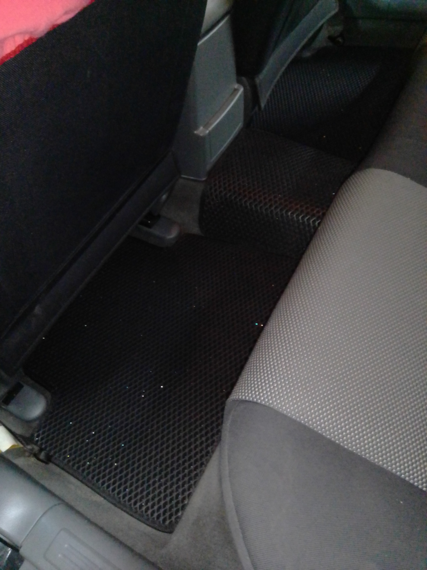 EVA коврики для Лачетти — Chevrolet Lacetti Sedan, 1,8 л, 2006 года ...