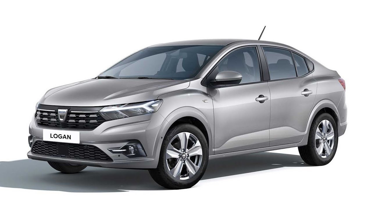 Renault Logan следующего поколения: новые изображения — DRIVE2