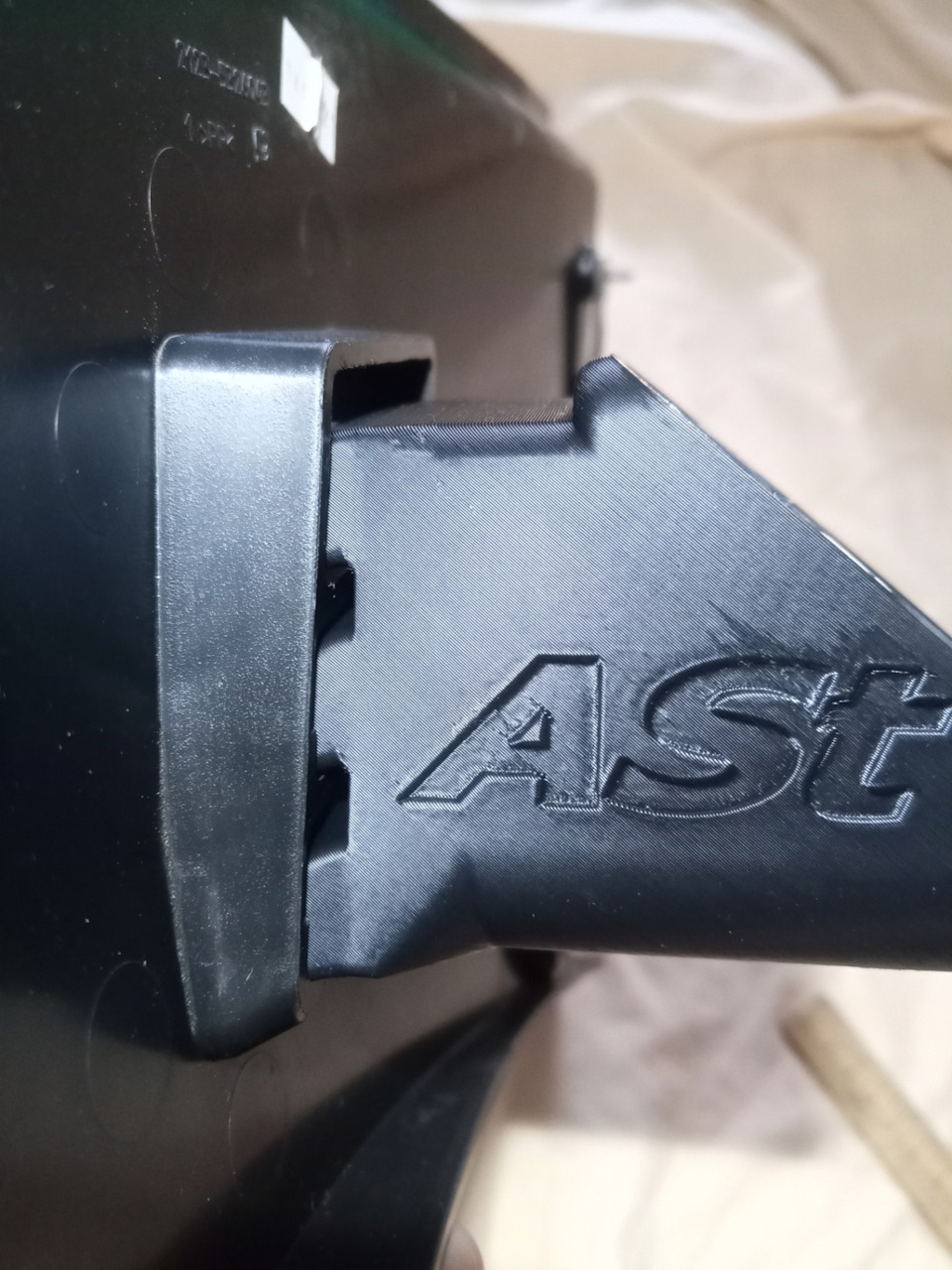 Фото в бортжурнале Chevrolet Niva (1G)