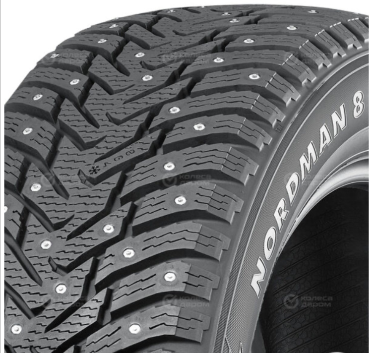 Шины Nordman 8 185/65 r15 92t.