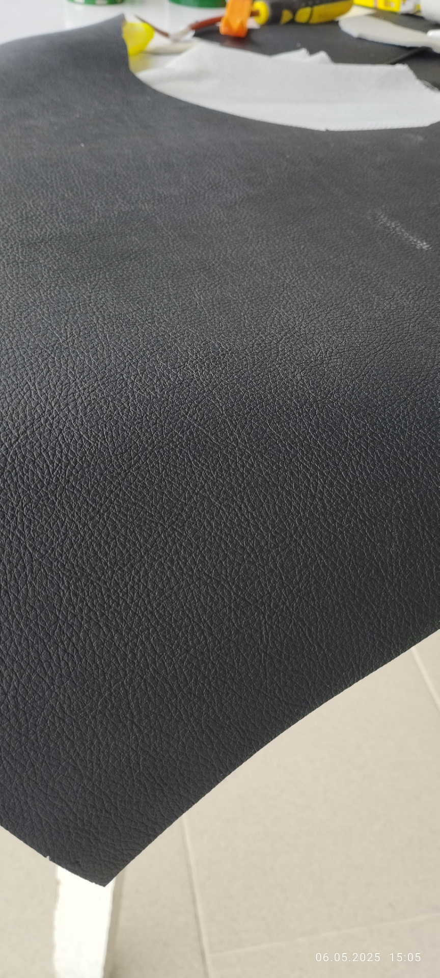 Эко кож -зам по каталогу BMW. — Honda CR-V (RM)