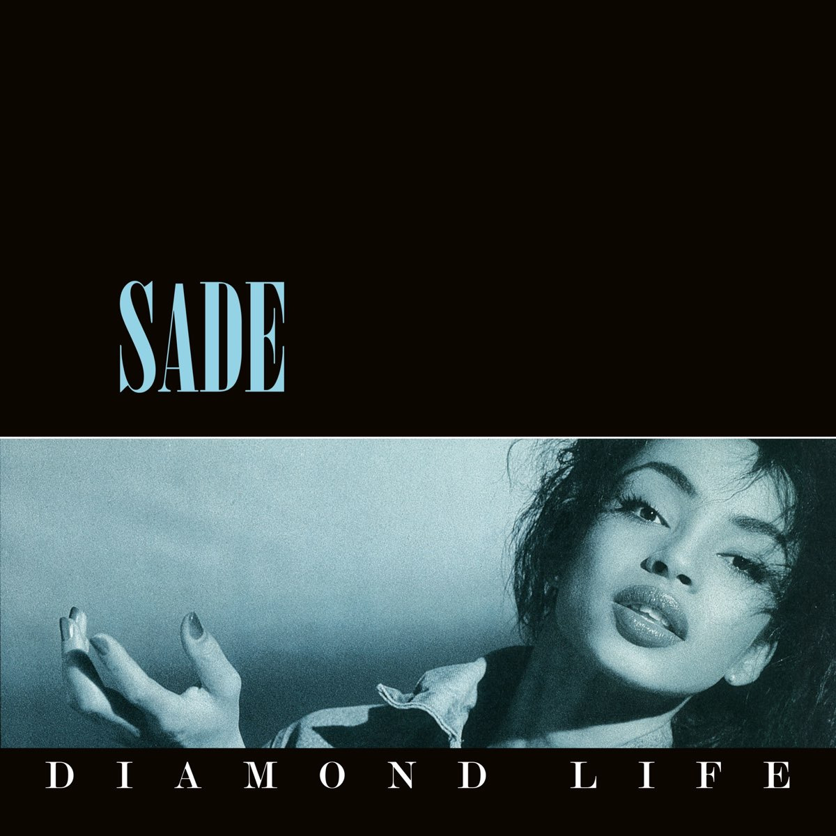 От и до: Sade — Diamond Life (1984) — Сообщество «Клуб Почитателей  Кассетных Магнитофонов» на DRIVE2