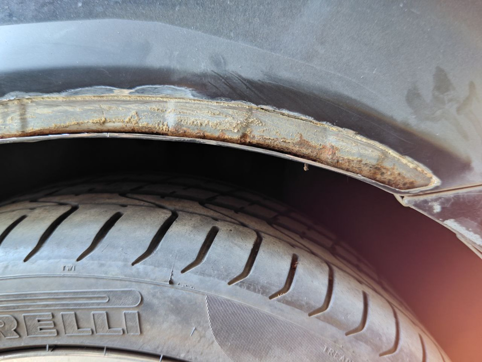 Фото в бортжурнале Chrysler 300C (1G)