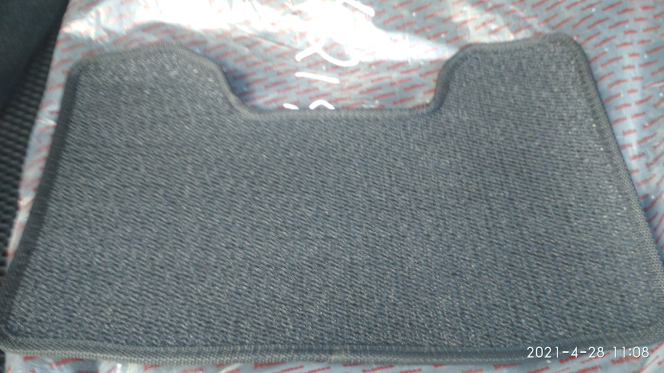 Фото в бортжурнале KIA Rio (3G)