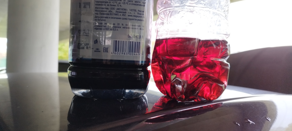 Замена жидкости ГУР на Солярисе самостоятельно — Hyundai Solaris, 1,4 л ...