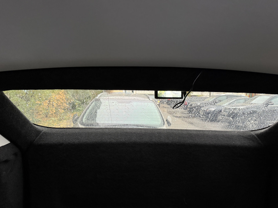 Фото в бортжурнале Geely Atlas (2G)